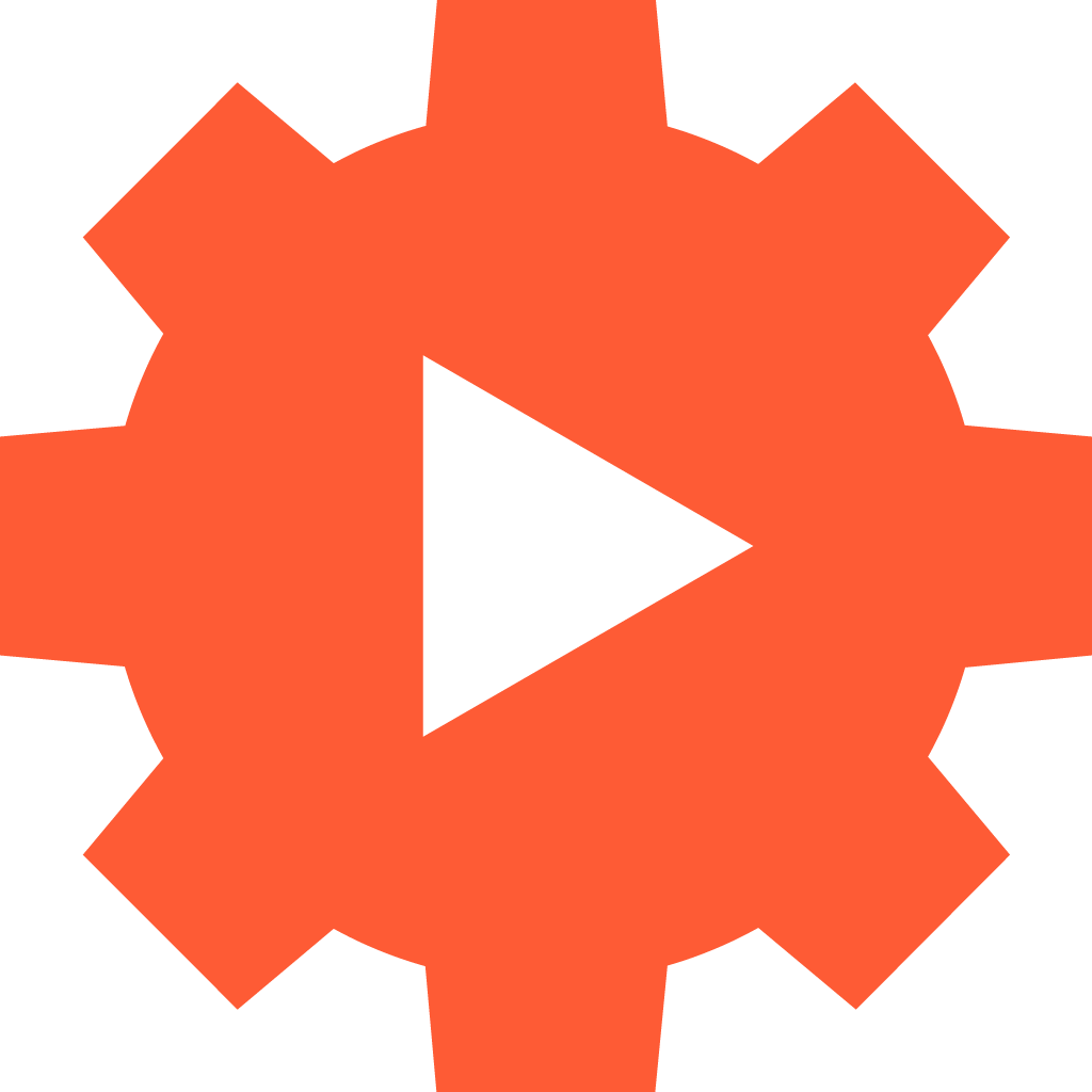 Automation-orange