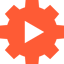 Automation-orange