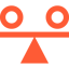 Balance-orange