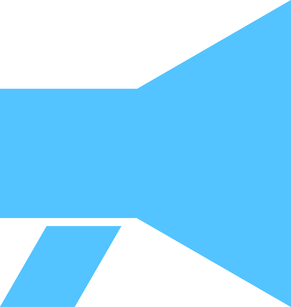 Communications-blue