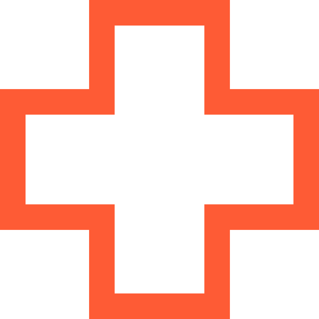 Health-orange