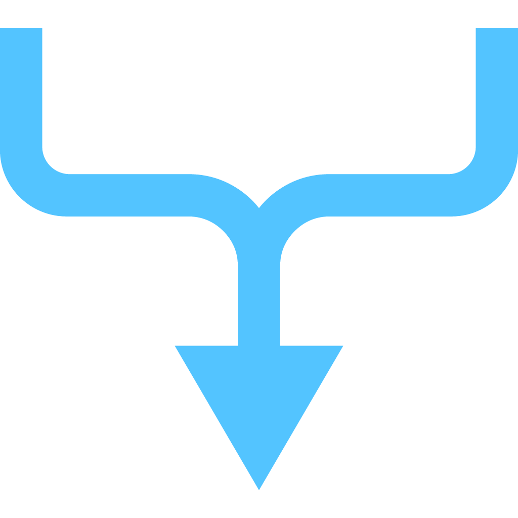 Integration-blue