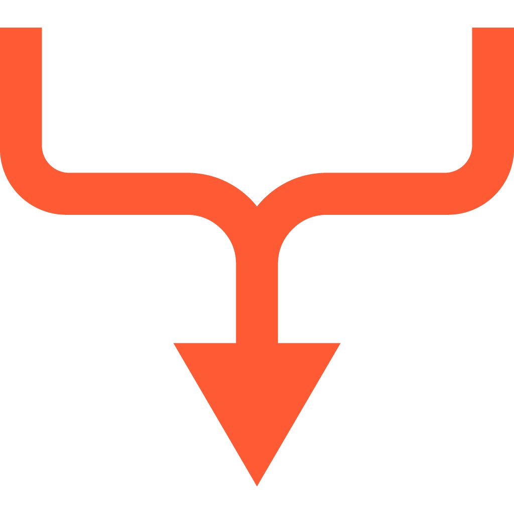 Integration-orange