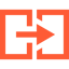 Migration-orange