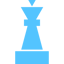 Strategy-blue