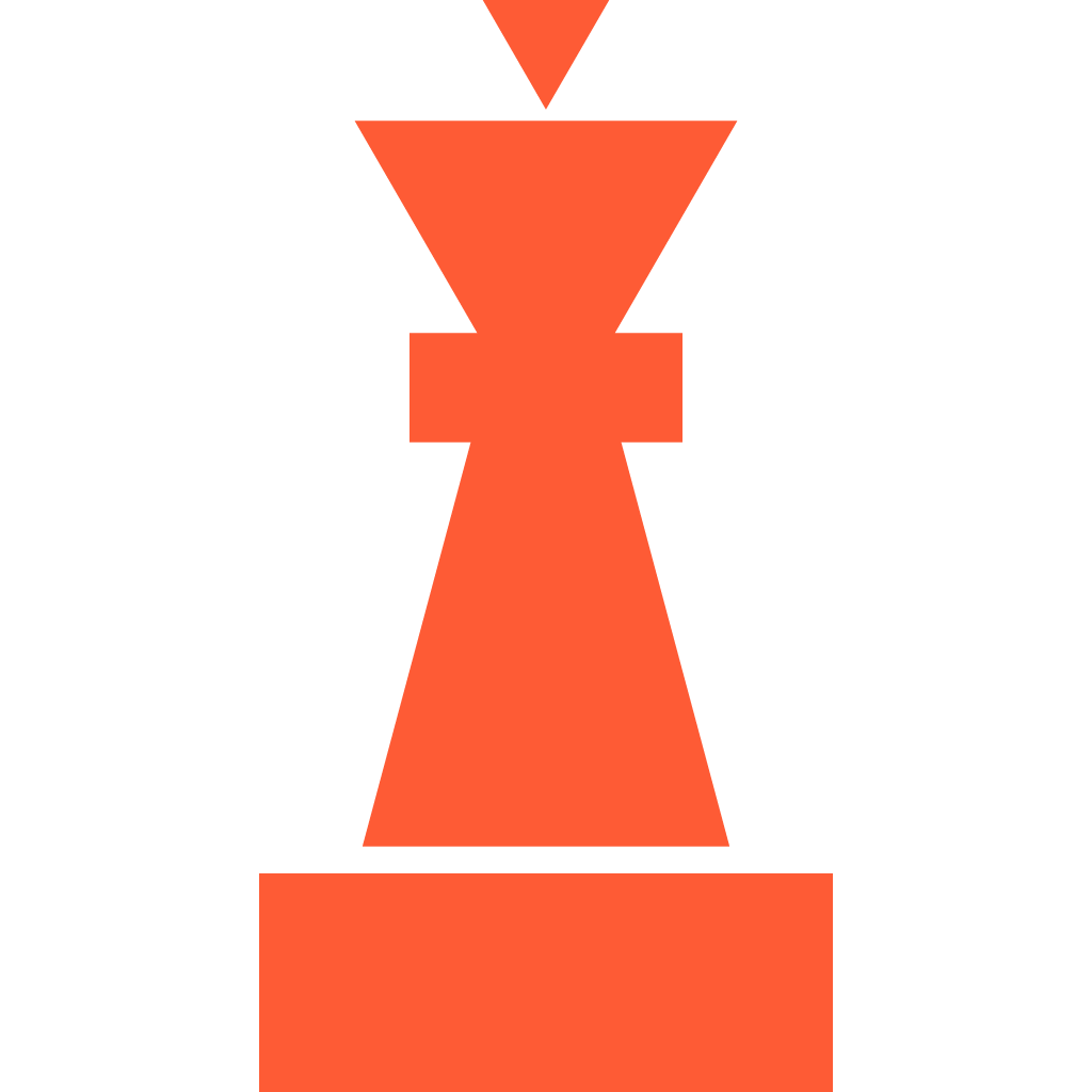 Strategy-orange