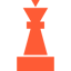 Strategy-orange