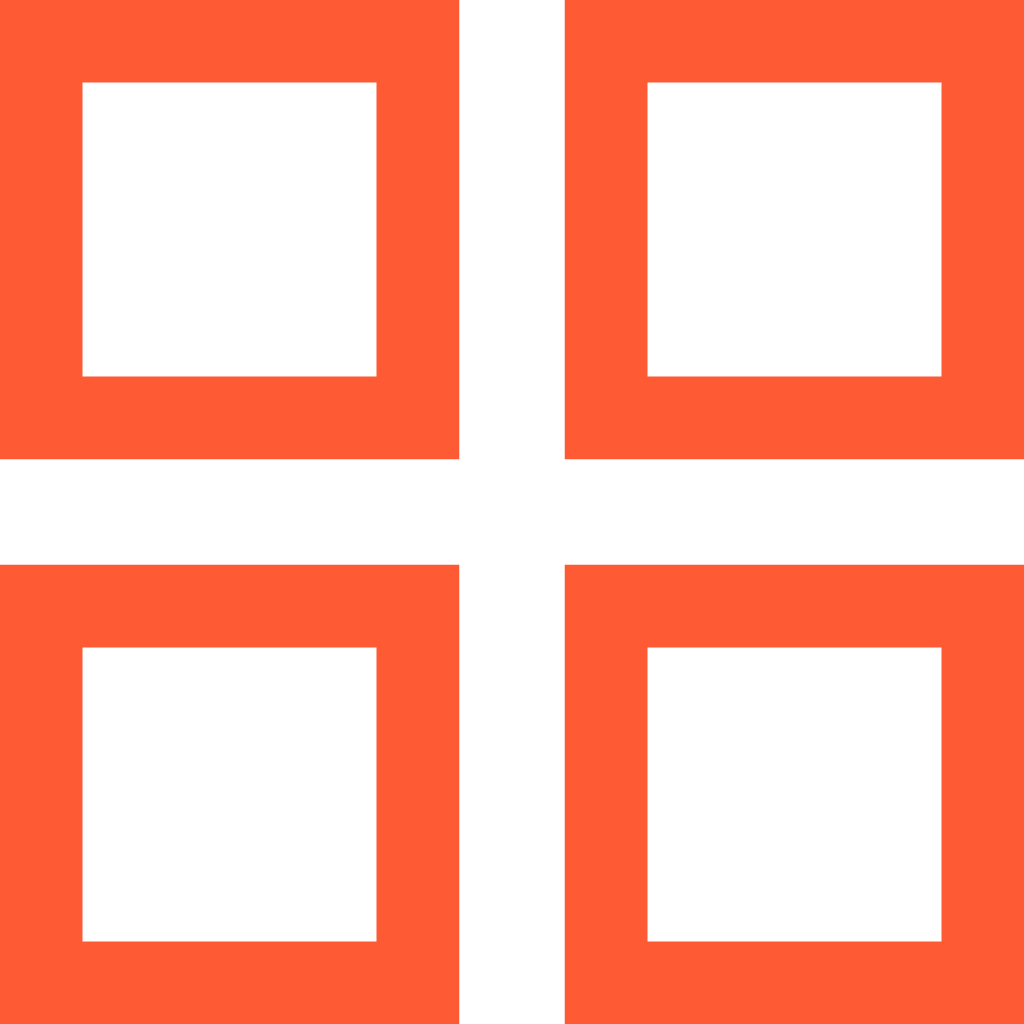 Structure-orange