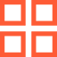 Structure-orange