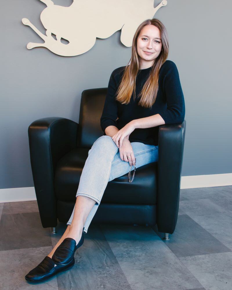 Image of Ashley Stoffregen