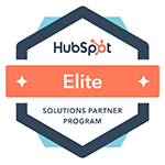 HubSpot Diamond Partner